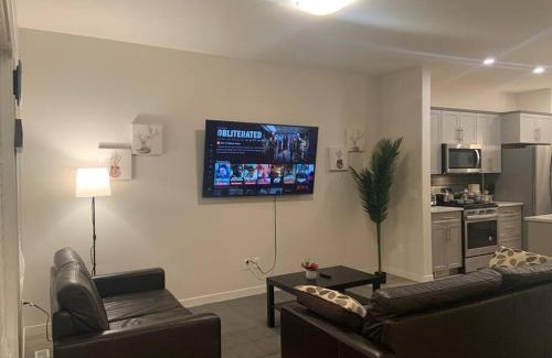 Regina Villa | Glamorous 3 BR Villa with Double Garage