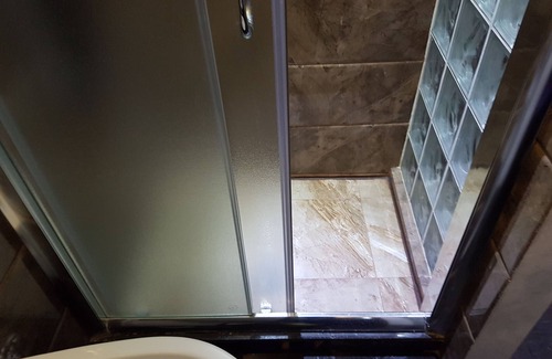 Quartiere III Pinciano House | Glamour Spanish Steps
