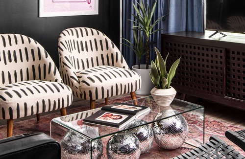 Maxwell Condo | Glamourous 4-Bedroom Condo in Downtown Nashville – Close to Everything!