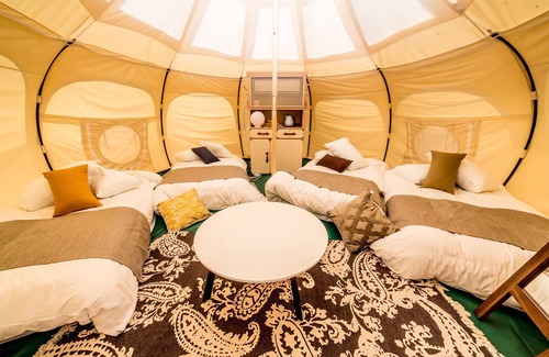 Maibara Other | Glamp Element - Campground