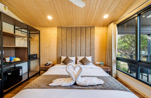 Narasapura Resort | Glamp Wilderness