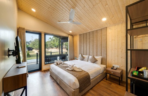 Narasapura Resort | Glamp Wilderness