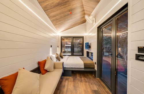 Narasapura Resort | Glamp Wilderness