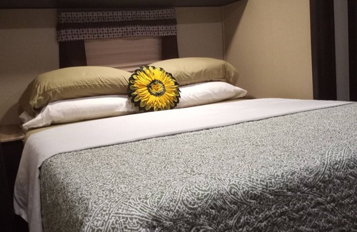 Surfside Beach RV Rental | Glamper on the Gulf