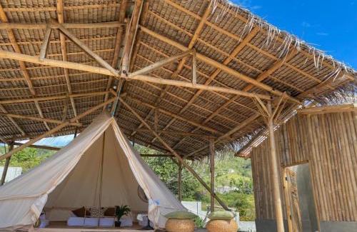 Oslob Other | Glamping at Kalumo Lodge - Tent 2