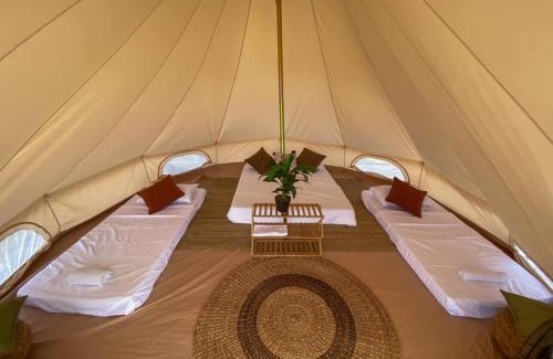 Oslob Other | Glamping at Kalumo Lodge - Tent 2