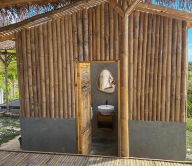 Oslob Other | Glamping at Kalumo Lodge - Tent 2