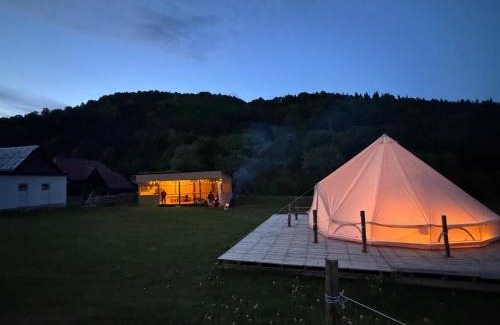 Telciu Other | Glamping - Casuta de pe Fiad