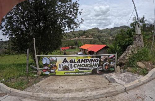 La Union Other | Glamping Chobshi