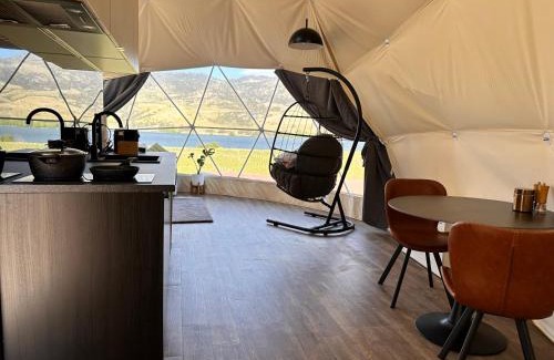 Mount Pisa Other | Glamping Dome - Pinot