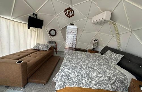 Zapopan Other | Glamping El Encanto