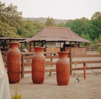 Zapopan Other | Glamping El Encanto