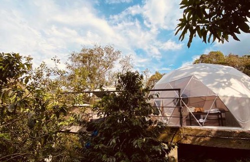 Sasaima Other | GLAMPING EL PARAÍSO