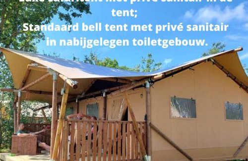 Aagtekerke Other | Glamping Essenhof