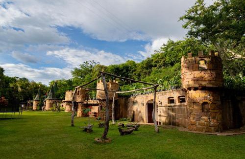 Curiti Other | Glamping estilo Hobbit