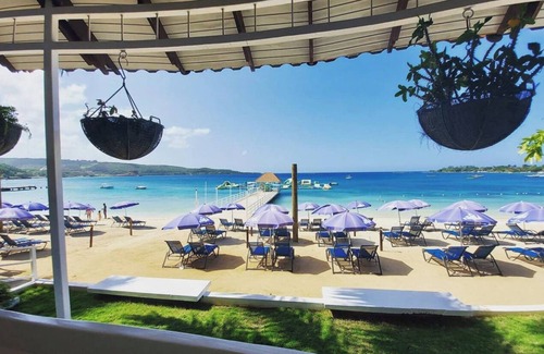 Stewart Town RV Rental | Glamping in the cool hills of Discovery Bay, Jamaica