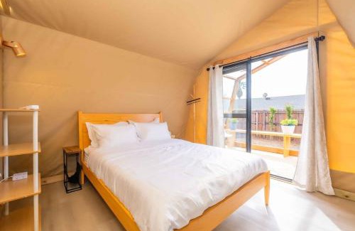 Bonita Other | Glamping in the Urban