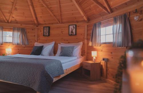 Sisak Other | GLAMPING IZLETIŠTE BANOVAC