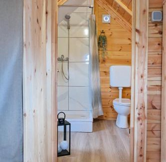 Sisak Other | GLAMPING IZLETIŠTE BANOVAC