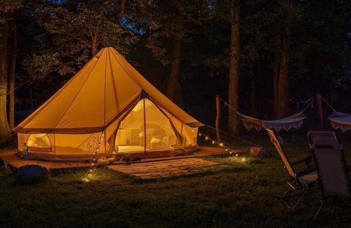 Lochow Other | Glamping Kaliska