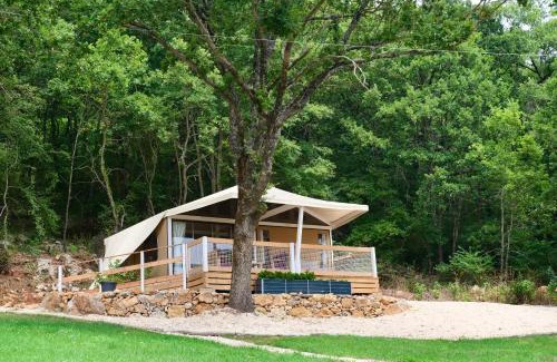 Sorano Other | Glamping La Ghianda