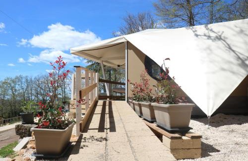 Sorano Other | Glamping La Ghianda