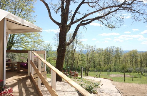 Sorano Other | Glamping La Ghianda