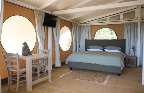 Sorano Other | Glamping La Ghianda