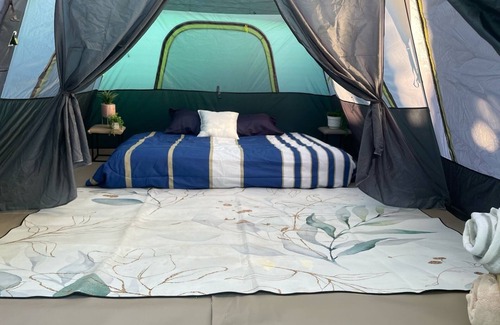 El Pescadero Cabin | glamping las palmas