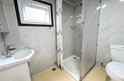 Idleyld Park House | Glamping! Luxury Tent - Mountaineer, Douglas County, Oregon