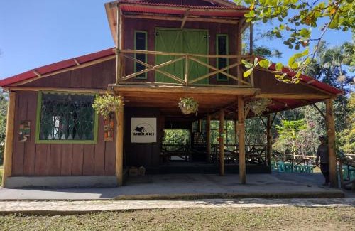Antonina Other | Glamping Meraki Brasil