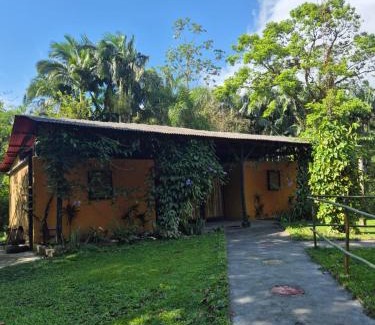 Antonina Other | Glamping Meraki Brasil