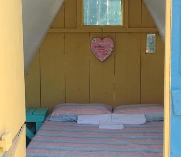 Antonina Other | Glamping Meraki Brasil