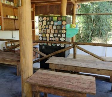 Antonina Other | Glamping Meraki Brasil