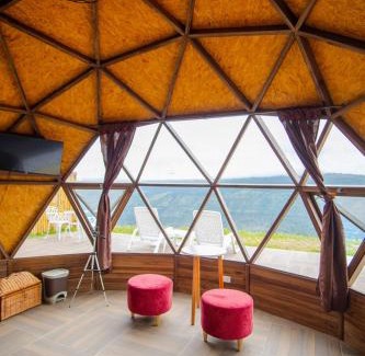 San Gil Hotel | Glamping Monteverde San gil
