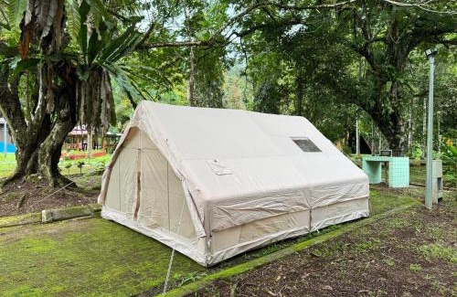Tapah Other | Glamping