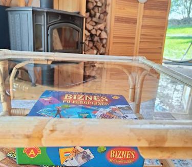 Szczytna Other | Glamping Niebiańska Osada Jurty Dolnośląskie & SPA