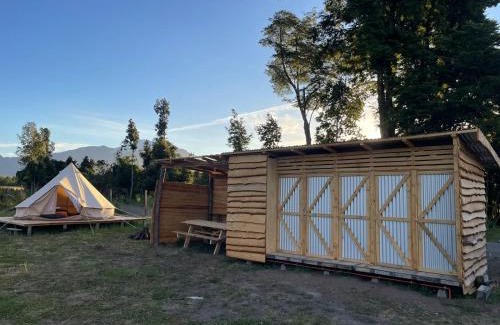 Ensenada Other | Glamping peumayen