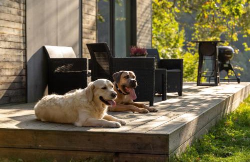 Dolni Becva Other | Glamping Pod Lipami