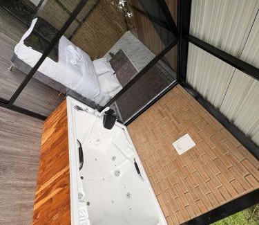 Moniquira Other | Glamping REFUGIO Guadalajara Glamping