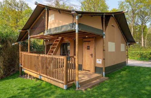 Lathum Other | Glamping Tent by Lake De Rhederlaag, cleaning included