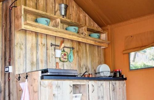 Lapedona Other | Glamping Tent in Italy near Adriatic Beaches