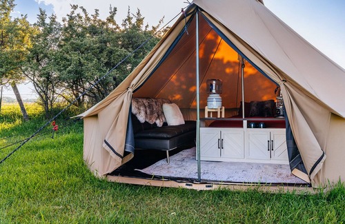 Whitehall Other | Glamping Tibet Tent #1