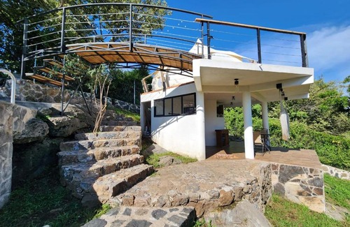 Malinalco Other | Glamping Tilich