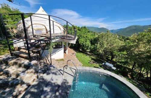 Malinalco Other | Glamping Tilich