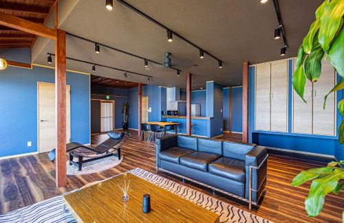 Inatori Other | Glamping & Villa La-gom - Vacation STAY 82912v