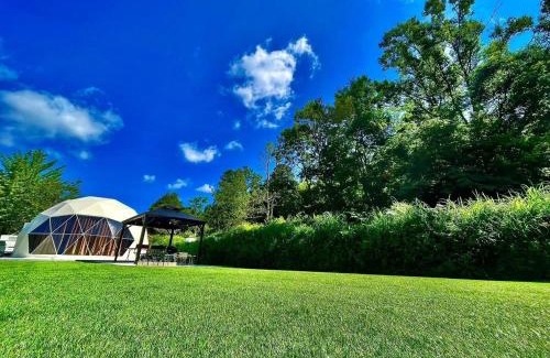 Sanda Other | Glamping x Kominka MASAZUMI Tei -and- GLAMPING&BBQ VILLAGE Takibi Terrace - Vacation STAY 97095v