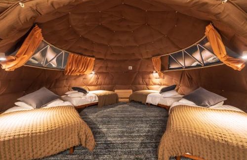 Futtsu Villa | GLAMPROOK Futtsu BRISTOL HILL
