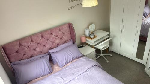 Wolverhampton House | Glamshouse