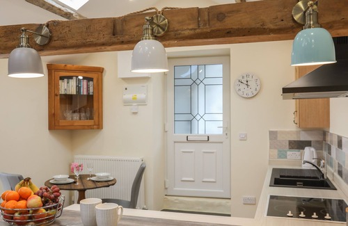 Barmouth Cottage | Glan Meon Cottage